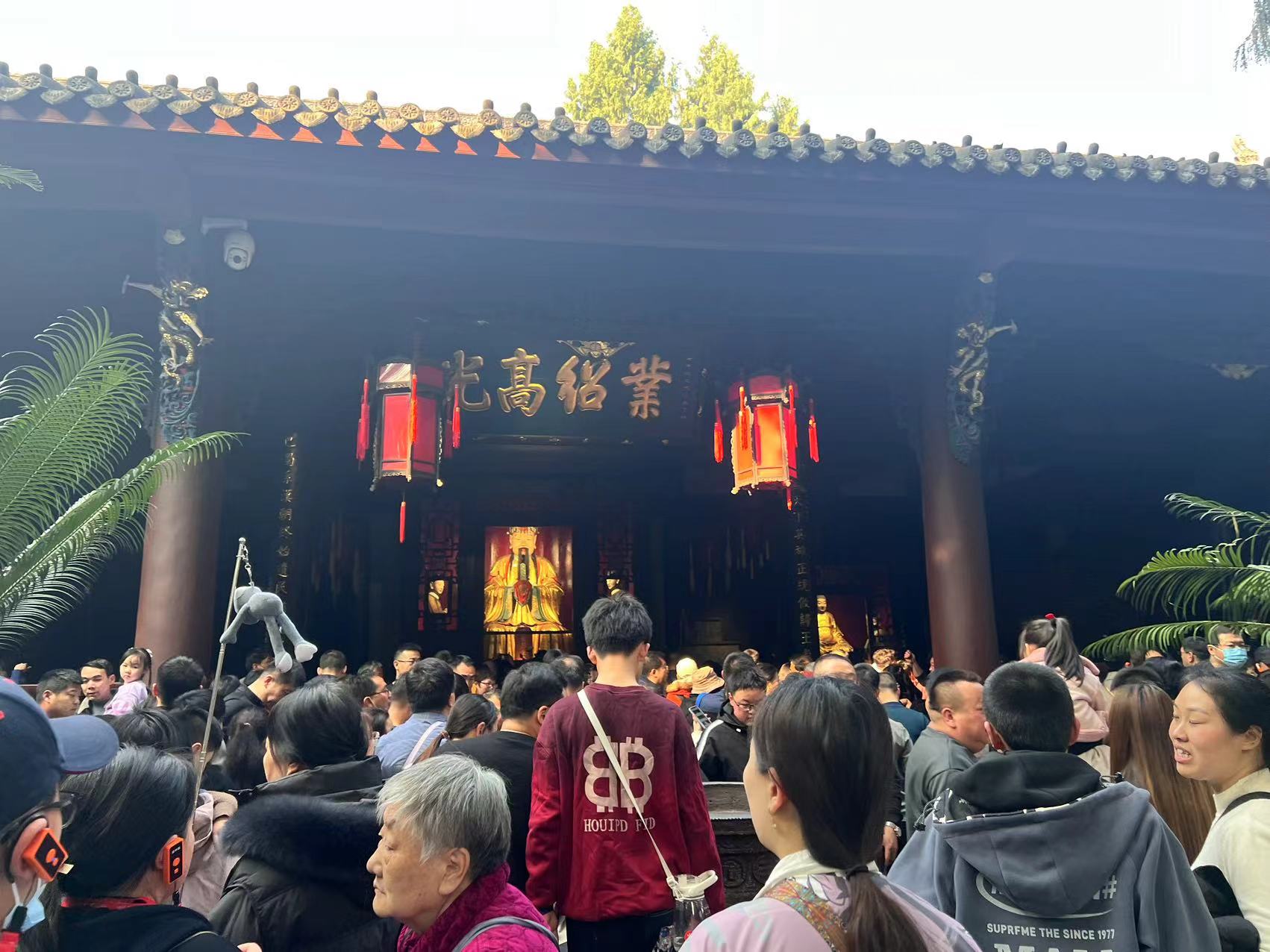 2024武侯祠