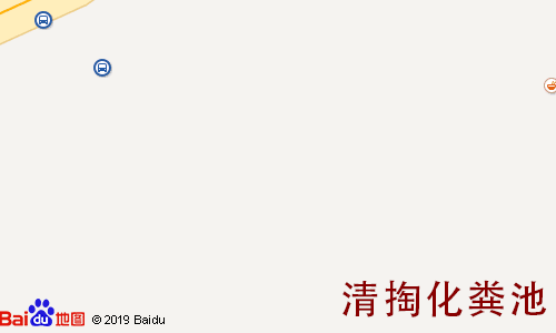 羊羊小镇清掏化粪池地图