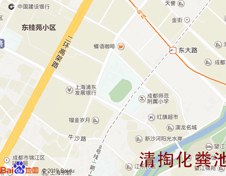 攀成钢片区 清掏化粪池服务片区地图